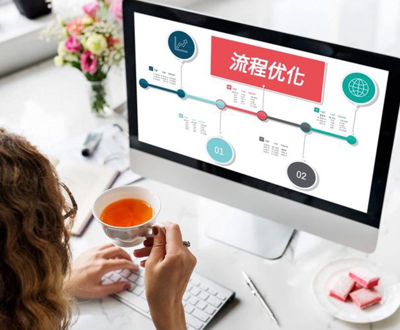 供应链管理:湖南模式的探索与实践